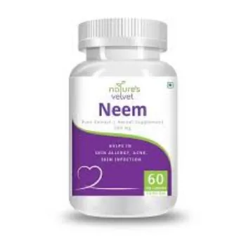 Neem Capsule